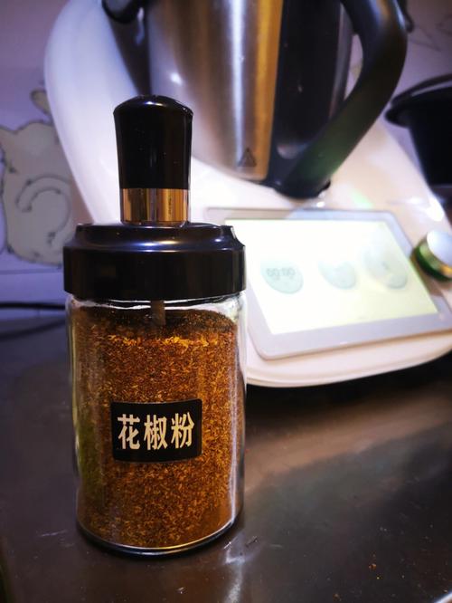 花椒粉怎么做_花椒粉怎么做视频