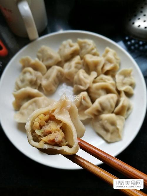 羊肉饺子的做法大全_羊肉饺子的做法大全窍门