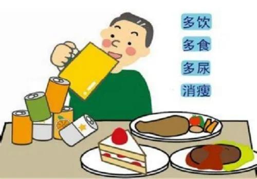 儿童糖尿病患者饮食控制不要这样做