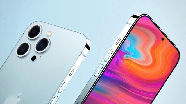 苹果秋季新品发布会临近iPhone 15系列变动有点大