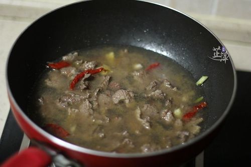 煮牛肉的做法大全_煮牛肉的做法大全集