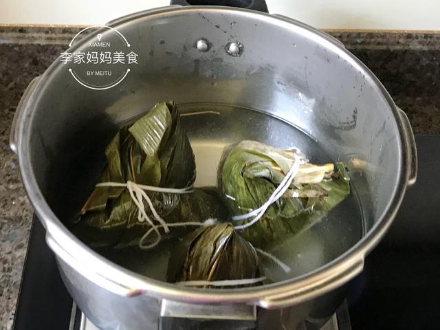 如何煮粽子？最佳煮粽子方法分享！