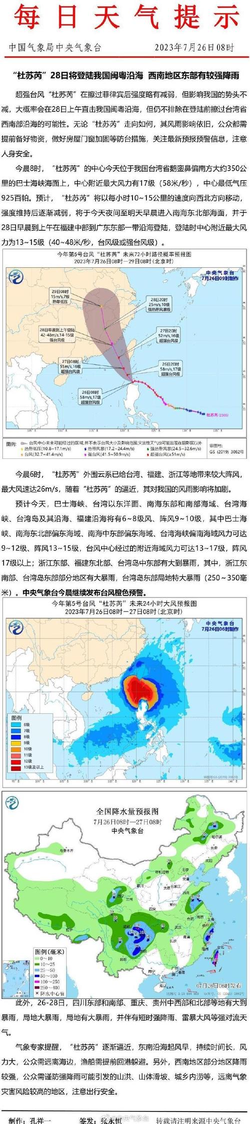 跟我一起来看看 台风“杜苏芮”登陆福建晋江时 汕头有哪些表现