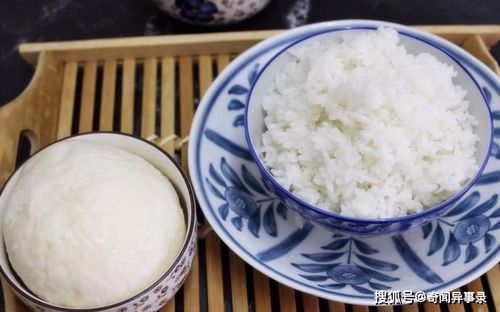 米饭当主食和面食当主食对人有什么不同影响哪个相对有益