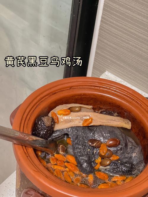 乌鸡汤的做法大全_乌鸡汤的做法大全补血补气