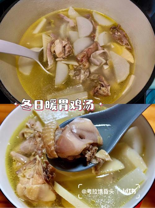 鸡汤做法大全_鸡汤做法大全菜谱