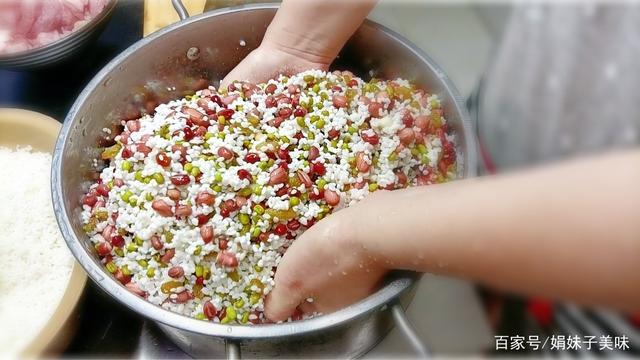 粽子怎么做好吃做法_粽子怎么做好吃做法粽子馅料大全