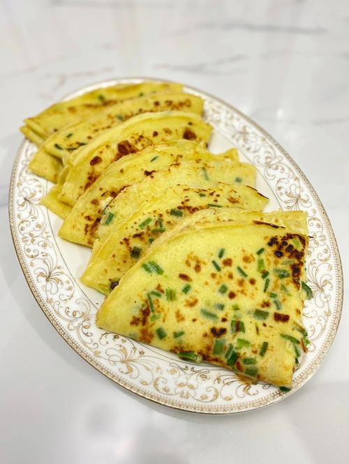 鸡蛋饼的做法大全_鸡蛋饼的做法大全最好吃的饼