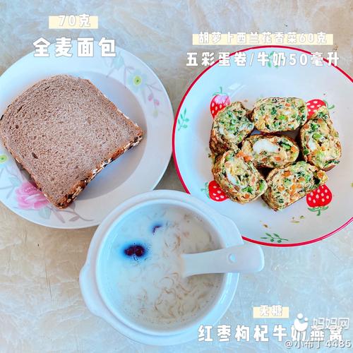 孕妇早餐食谱大全及做法_孕妇早餐食谱大全及做法大全