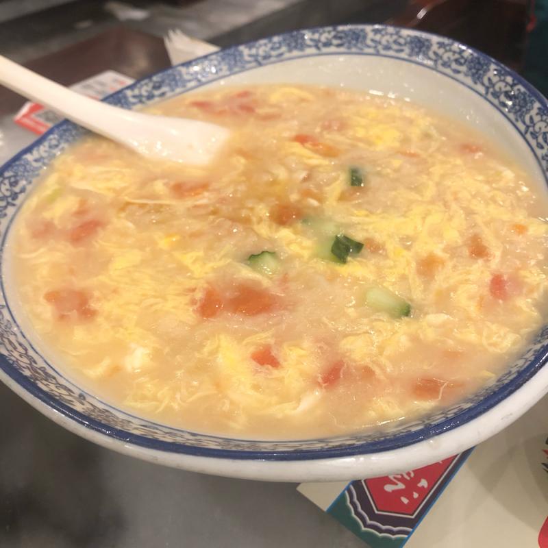 饺子炸酱面疙瘩汤中国日常食物是如何成为日本B级美食的