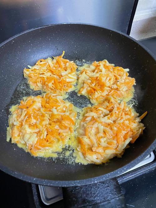 土豆饼的做法大全_土豆饼的做法大全最好吃的饼