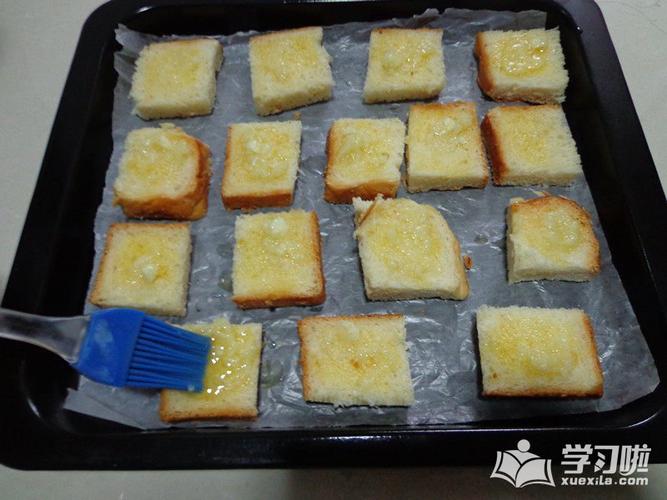 小烤箱食谱_小烤箱食谱家用做法大全