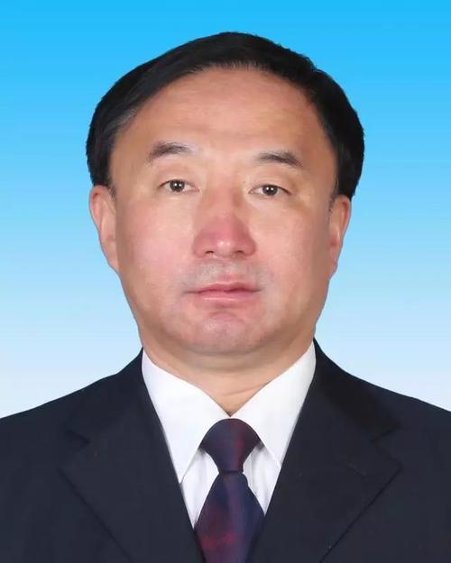 赤峰市市长换人栾天猛已任赤峰市代市长