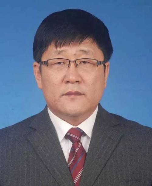 赤峰市市长换人栾天猛已任赤峰市代市长