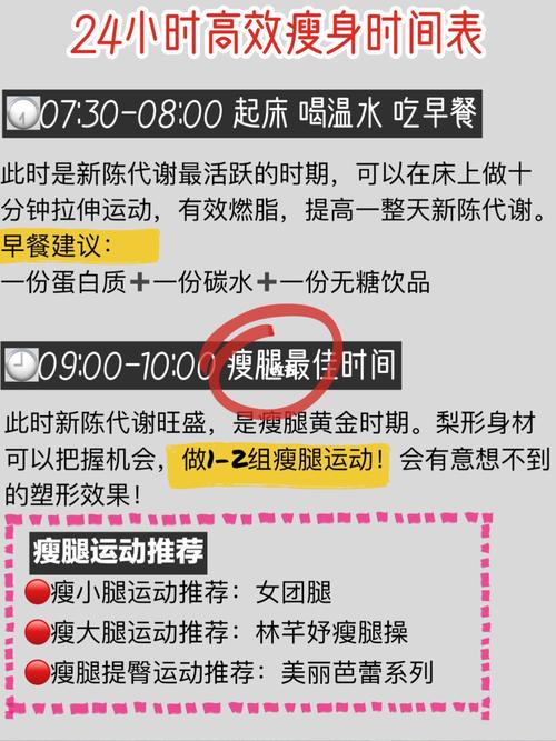 减肥多长时间才能瘦下来什么方法减肥最好