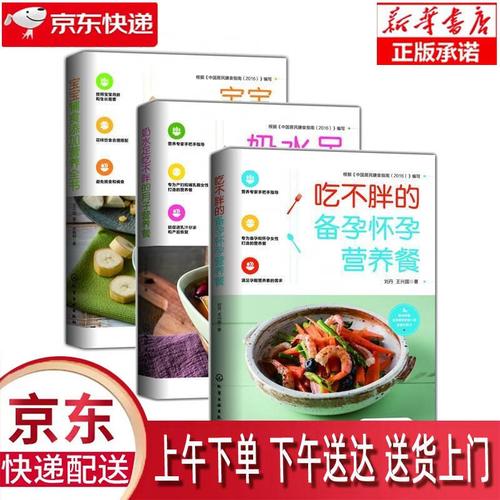 【刘丹+王兴国】周日食谱——吃不胖的备孕怀孕一周营养食谱