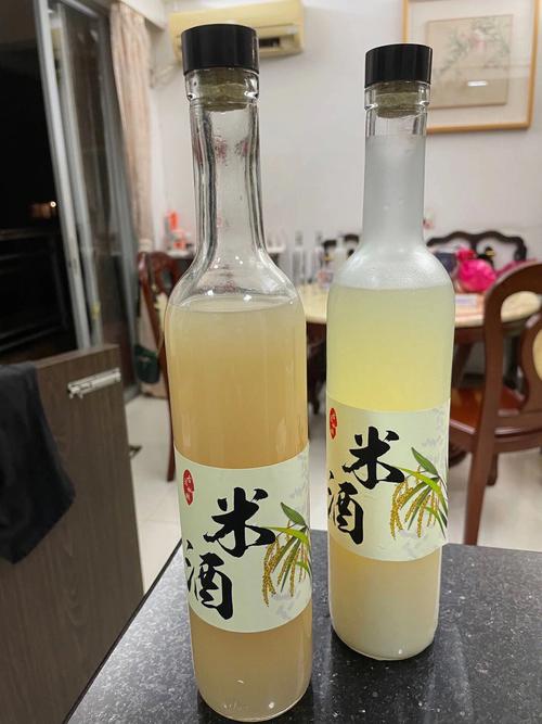 米酒怎么做_米酒怎么做才好喝