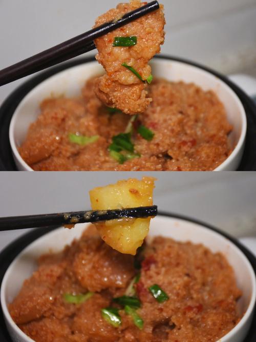 粉蒸肉怎么做_粉蒸肉怎么做才能好吃