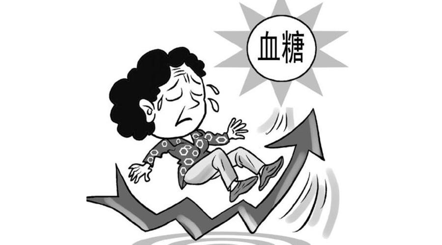 夏季糖尿病人做到四禁血糖越来越好