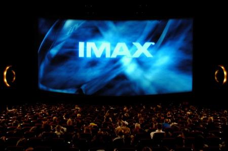 阿凡达2原版IMAX3D票价高达1727元