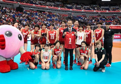 有千里马没伯乐中国3-0日本夺女排冠军3名小将完全可进国家队