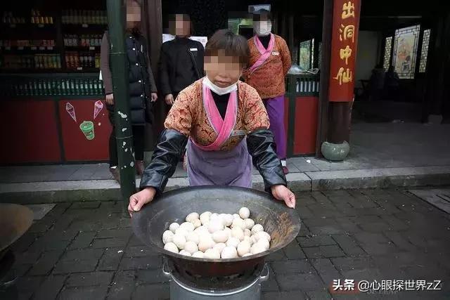 浙江东阳女子收“童子尿”煮鸡蛋售卖医生食用人体尿液无益