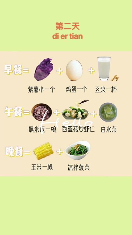 蔬菜减肥食谱_蔬菜减肥食谱一周瘦10斤