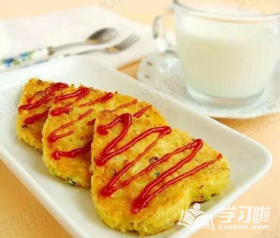 简单早餐食谱_简单早餐食谱大全及做法图解