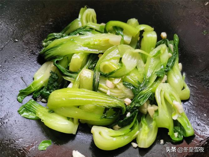 油菜怎么做好吃_油菜怎么做好吃家常菜视频