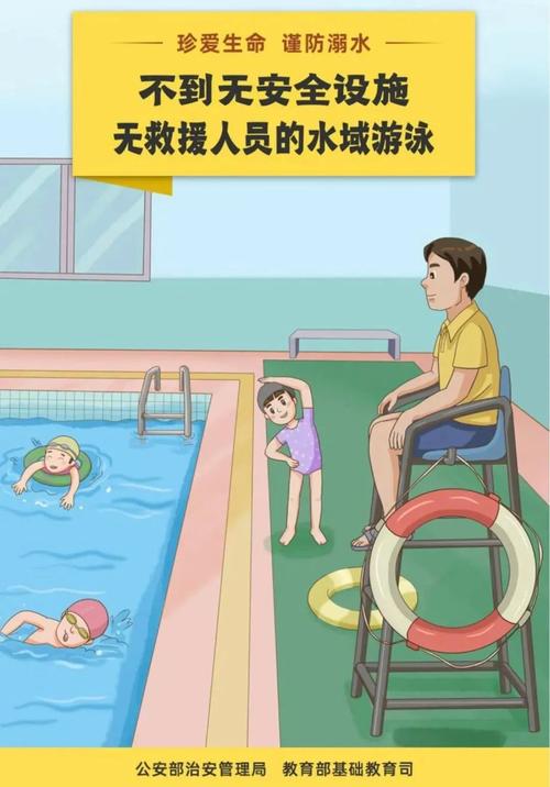 防溺水这个视频一定要给孩子看