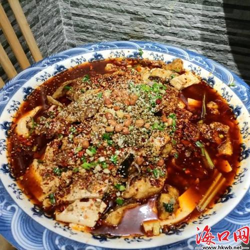 趣北碚｜豆腐鱼的“秘诀”来啦三溪口向你发起美食邀请