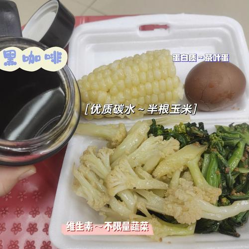 要瘦身但又爱吃6种低热量美食推荐