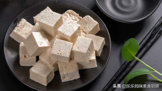 这5种豆制品其实都是假的不仅没营养吃多了反而不好