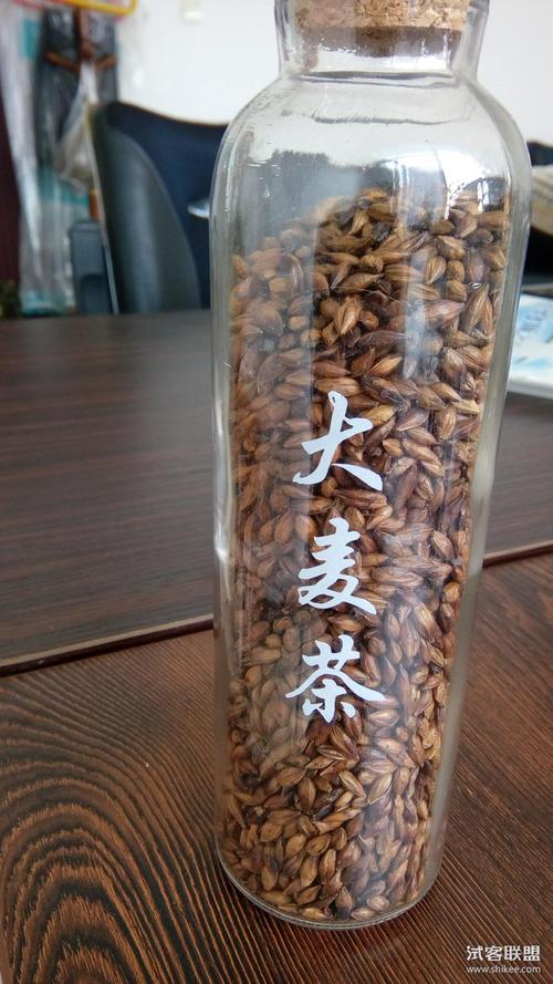 大麦茶怎么泡_大麦茶怎么泡用开水,还是煮