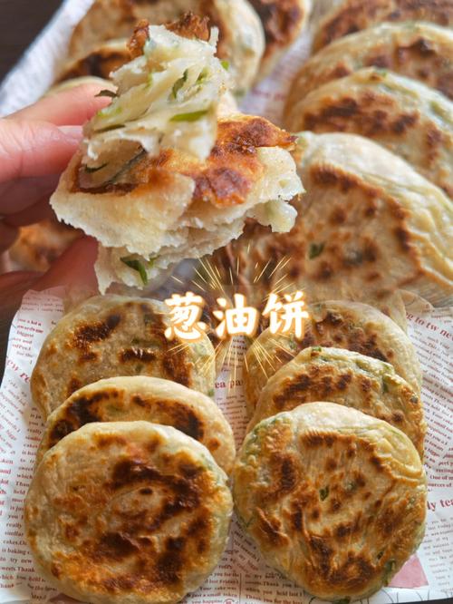 油饼怎么做_油饼怎么做才能又酥又软