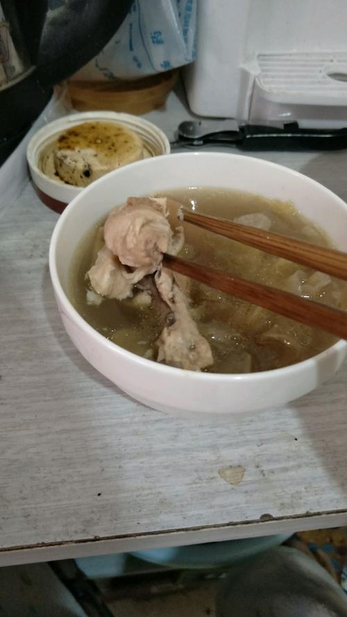 鸡汤怎么做好吃_鸡汤怎么做好吃又简单家常的