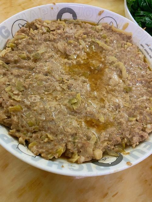 蒸肉饼的做法_蒸肉饼的做法大全