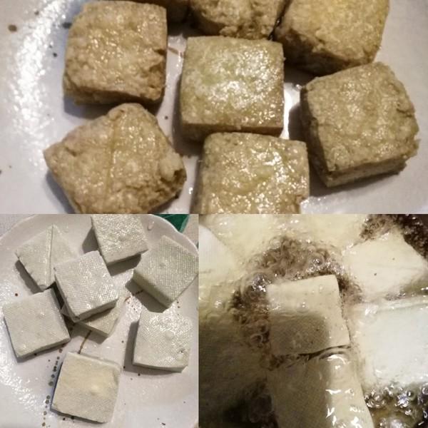 臭豆腐怎么做的_臭豆腐怎么做的都用什么材料