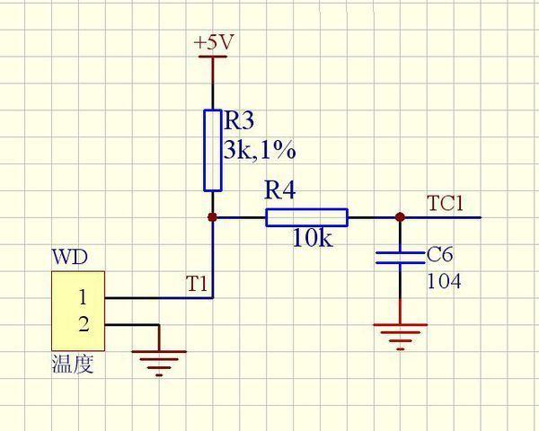 热敏电阻工作原理_ptc热敏电阻工作原理