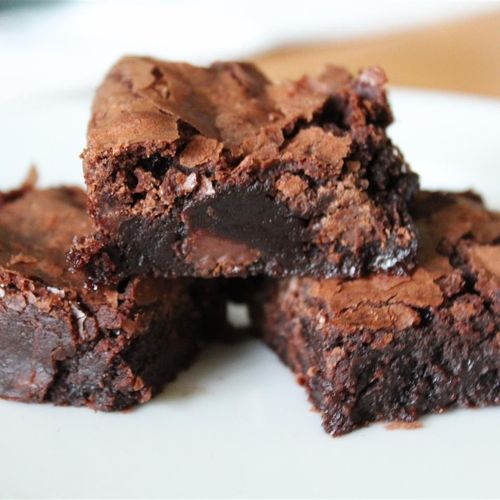 brownie_brownies是什么意思啊