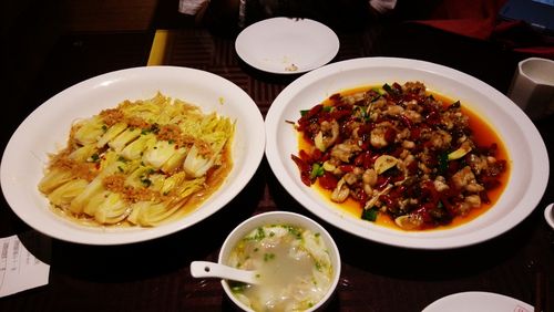 附近美食餐厅_劲松附近美食餐厅