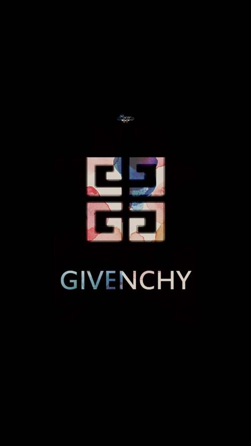 givenchy是什么牌子_givenchy是什么牌子的