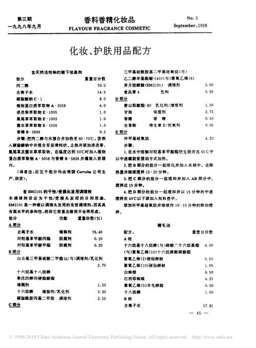 化妆都需要什么_化妆都需要什么化妆品清单