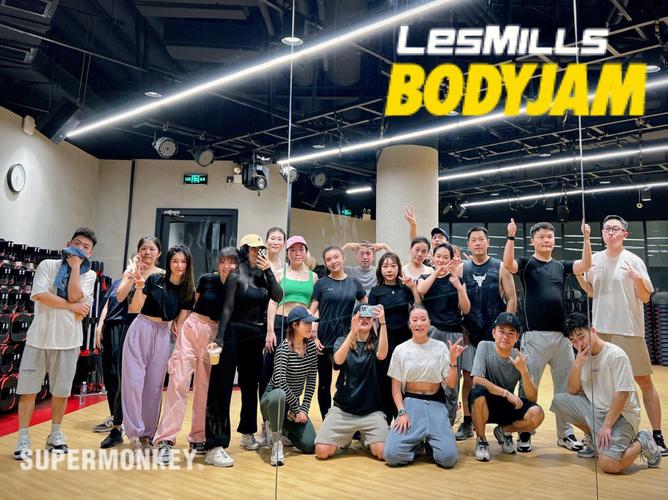 bodyjam_bodyjam图片