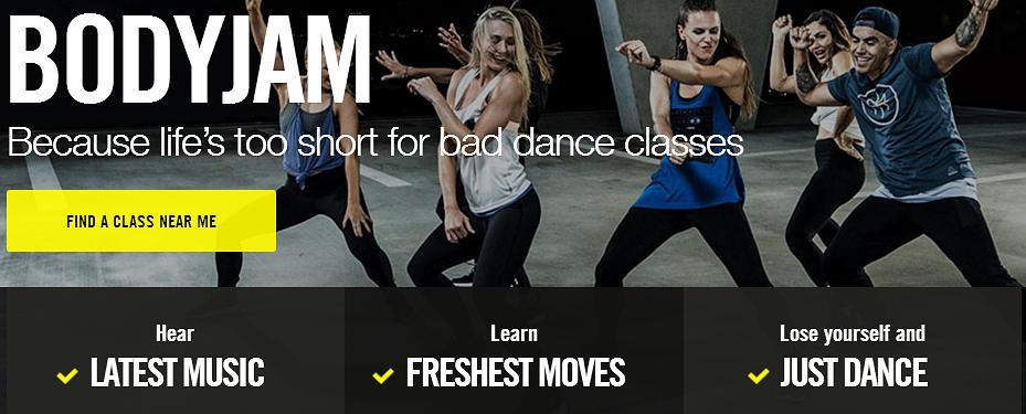 bodyjam_bodyjam图片