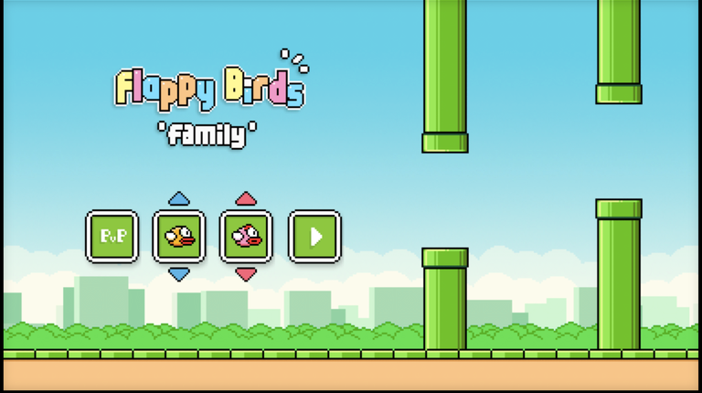 flappy_flappy bird