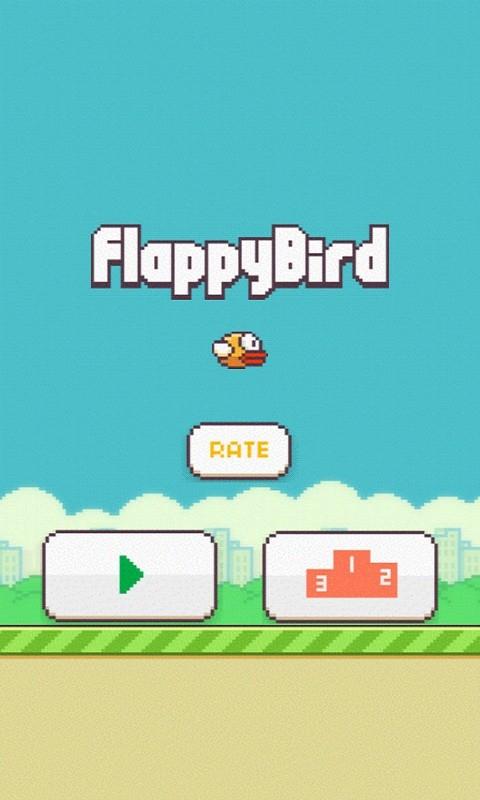 flappy_flappy bird