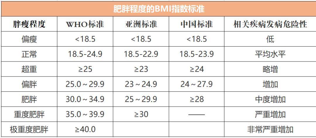 bmi是什么_bmi是什么意思