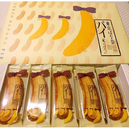 tokyobanana_tokyo banana纪念品