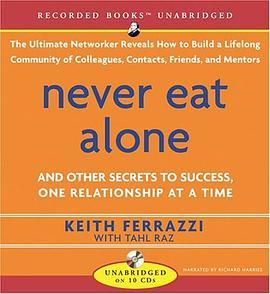 never eat alone_never eat alone pdf